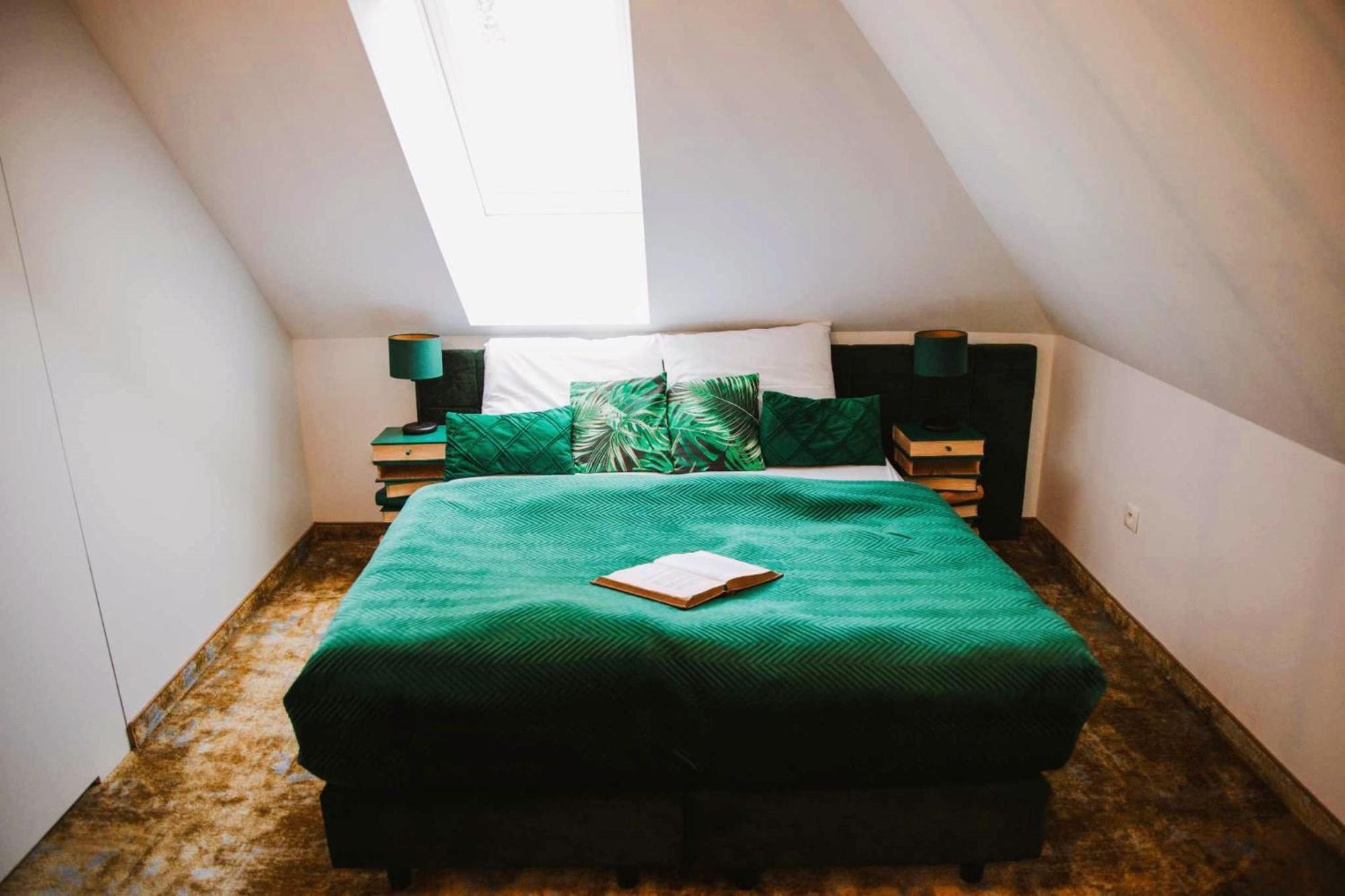 Hotel Stacja Kultura Poniatowa Esterno foto
