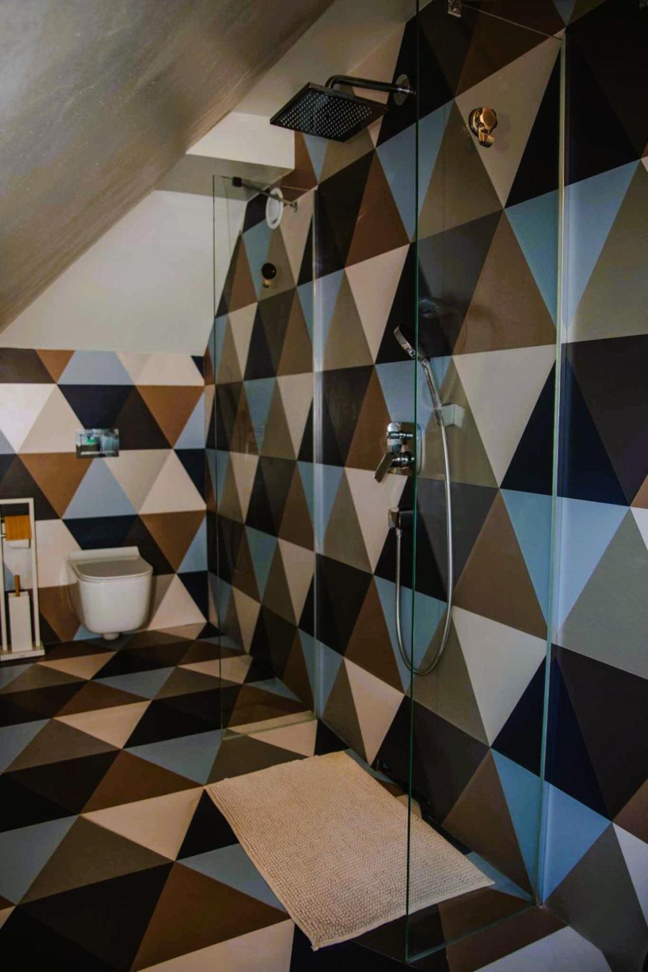 Hotel Stacja Kultura Poniatowa Esterno foto