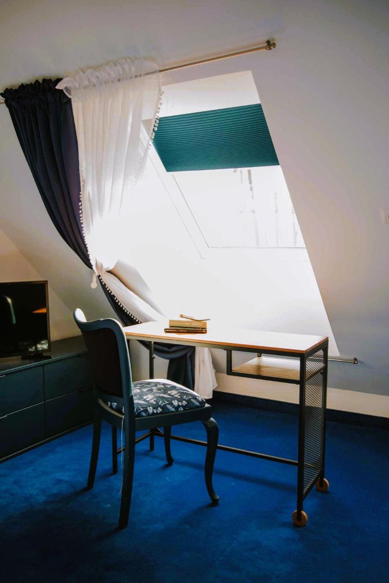 Hotel Stacja Kultura Poniatowa Esterno foto