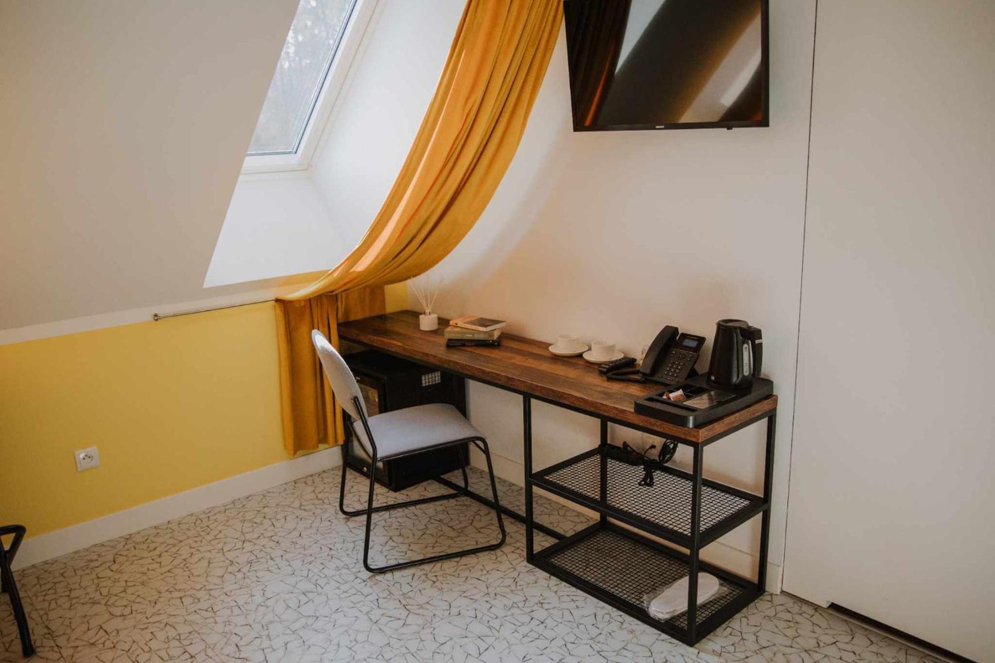 Hotel Stacja Kultura Poniatowa Esterno foto