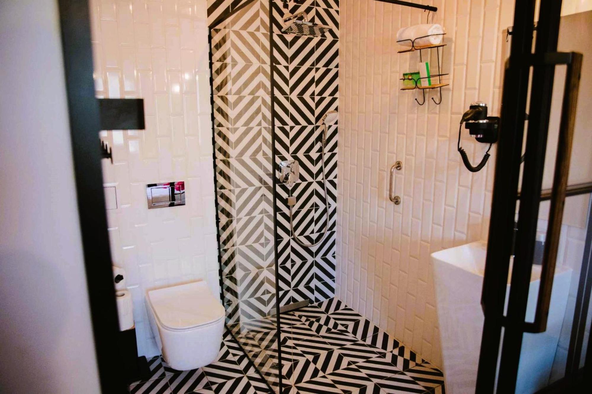 Hotel Stacja Kultura Poniatowa Esterno foto